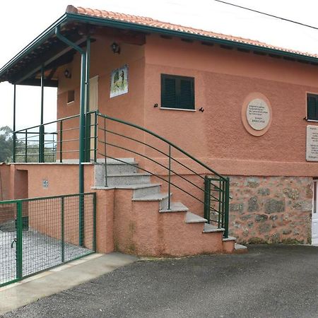 Vivenda Agostinho Vila Arcos de Valdevez Exterior foto