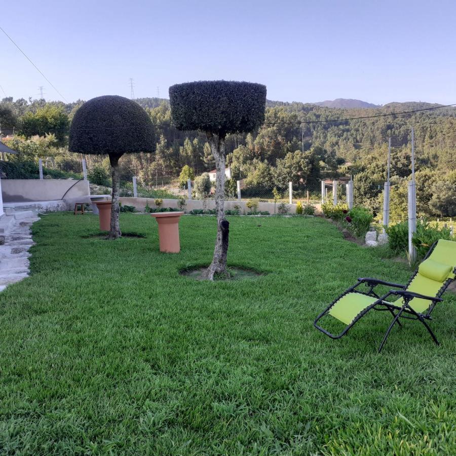 Vivenda Agostinho Vila Arcos de Valdevez Exterior foto