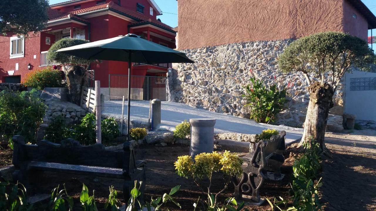 Vivenda Agostinho Vila Arcos de Valdevez Exterior foto