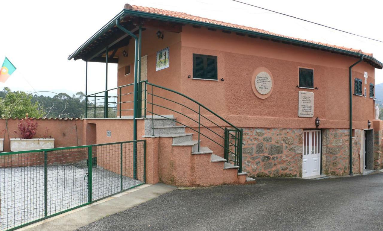 Vivenda Agostinho Vila Arcos de Valdevez Exterior foto