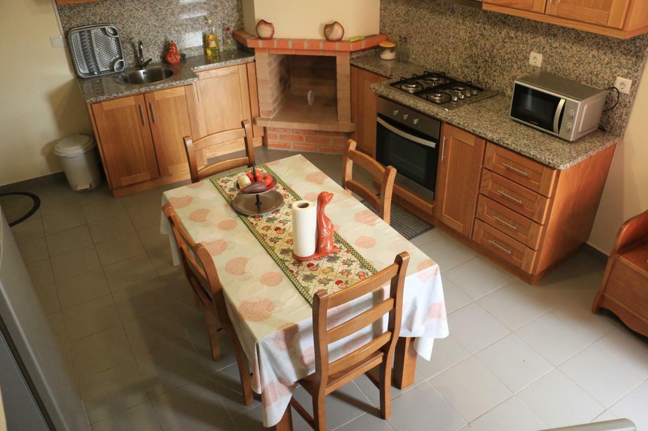 Vivenda Agostinho Vila Arcos de Valdevez Exterior foto
