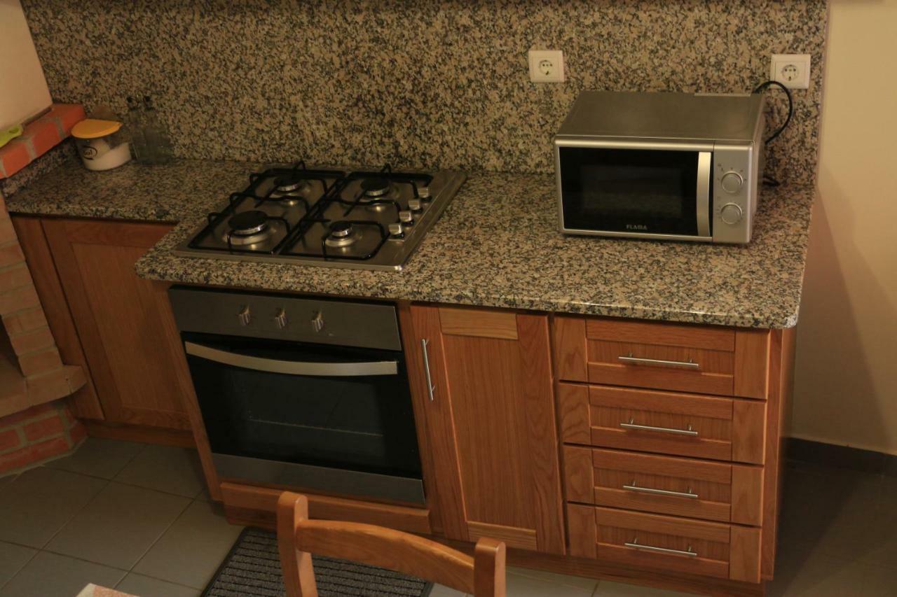 Vivenda Agostinho Vila Arcos de Valdevez Exterior foto