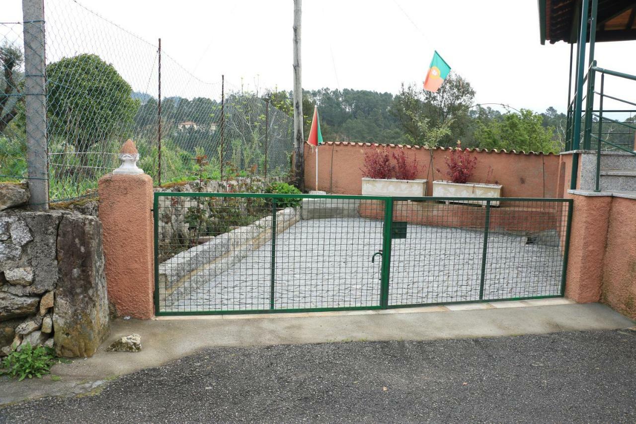 Vivenda Agostinho Vila Arcos de Valdevez Exterior foto