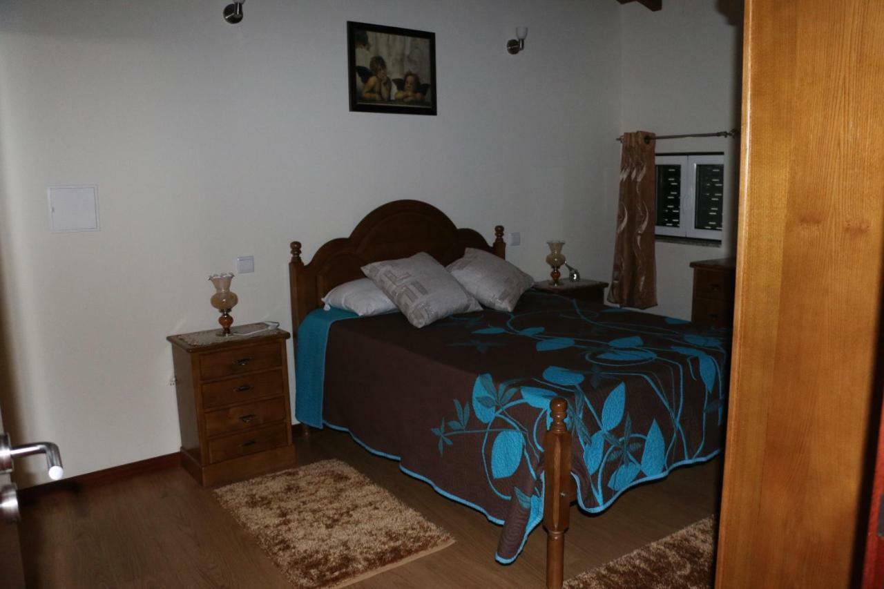 Vivenda Agostinho Vila Arcos de Valdevez Exterior foto