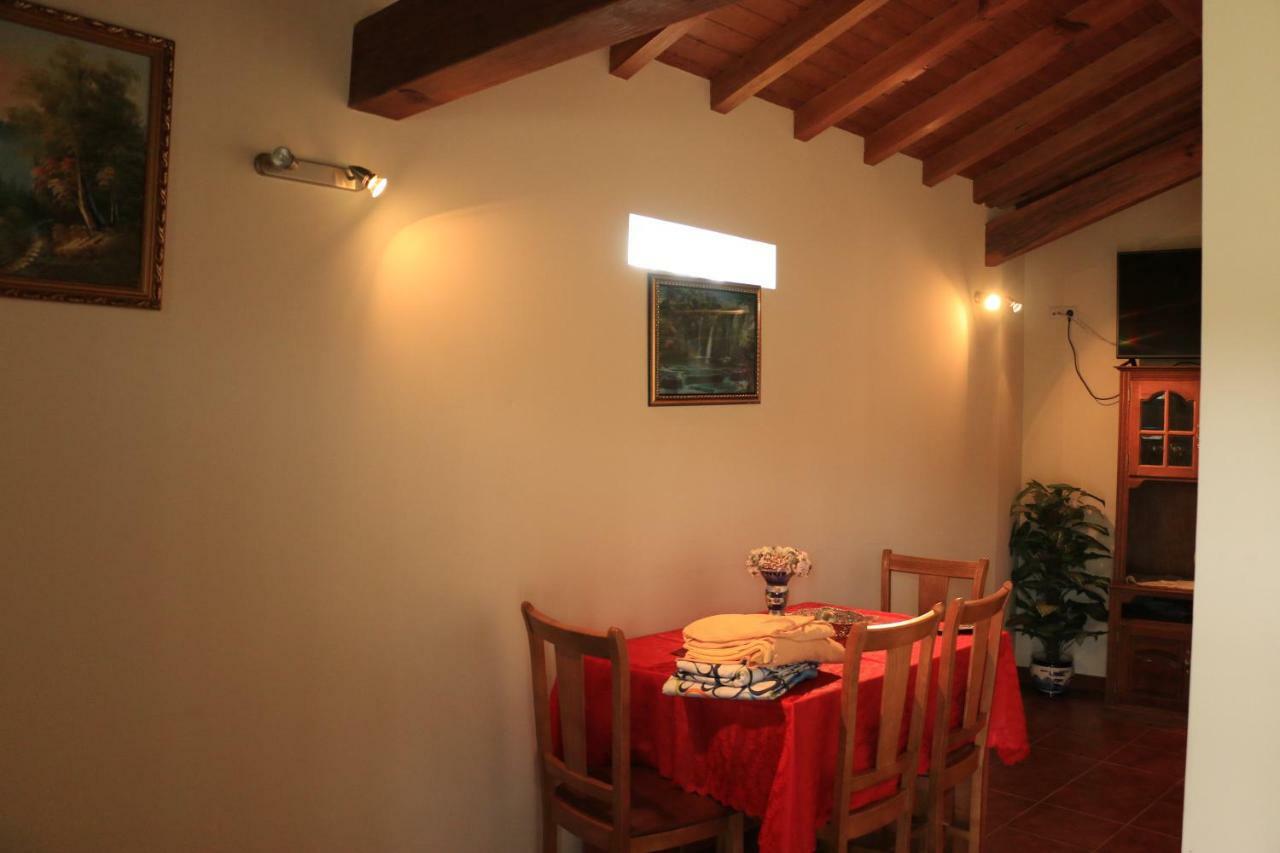 Vivenda Agostinho Vila Arcos de Valdevez Exterior foto